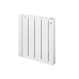 Acova - Radiateur à fluide caloporteur - Volga Plus - 750 W - Réf : TAMH-075-053/CF