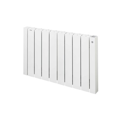 Acova - Radiateur à fluide caloporteur - Volga Plus - 1500 W - Réf : TAMH-150-093/CF