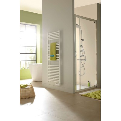 Acova -  Sèche-serviette - Atoll Spa - 750 W - Réf : TSL-075-050-TF