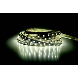 Vision-El - BANDEAU LED NU 24V - 5m 14,4W/m - 4000K - Réf : 75162