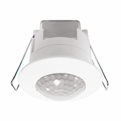 Krisane - Detecteur de mouvement - infrarouge - 360° - Réf : KRI29702