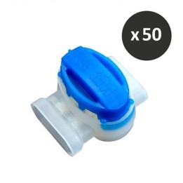 3M™- Connecteur ICD 314 Étanche / Autodénudant IP67 Scotchlok™ - Réf : 80017(50)