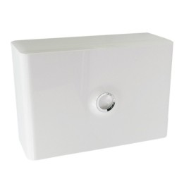 Legrand - Habillage DRIVIA 18 modules pour platine 13 réf. 4 011 81 / 91 - Réf : 401189 