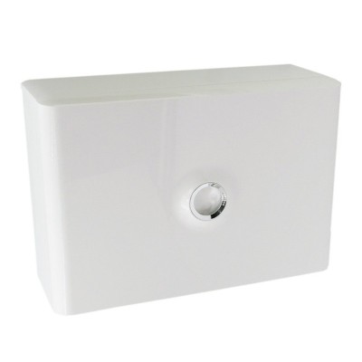 Legrand - Habillage DRIVIA 18 modules pour platine 13 réf. 4 011 81 / 91 - Réf : 401189 