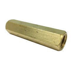Eur'ohm - Coupleur pour piquet cuivre 70505 ou 70506 - Réf : 70516