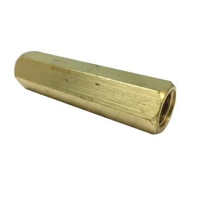 Eur'ohm - Coupleur pour piquet cuivre 70505 ou 70506 - Réf : 70516