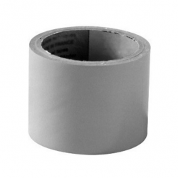 S&P Unelvent - Bande PVC adhésive - largeur 50 mm - longueur 33 m - Réf : 897689