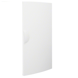Hager - Porte Opaque pour Coffret Gamma 3 Rangée 13 Modules - Réf: GP313P