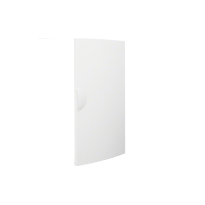 Hager - Porte Opaque pour Coffret Gamma 3 Rangée 13 Modules - Réf: GP313P
