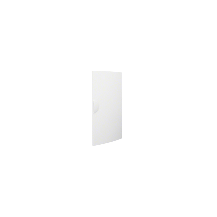 Hager - Porte Opaque pour Coffret Gamma 3 Rangée 13 Modules - Réf: GP313P