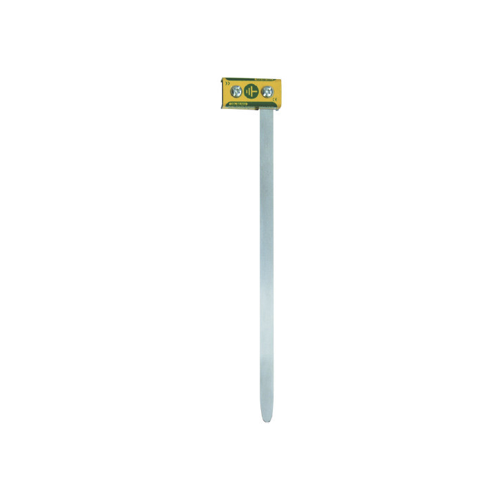 Forsond  - Collier équipotentiel pour mise à la terre 2,5-16 mm² - Réf : COL-32/100