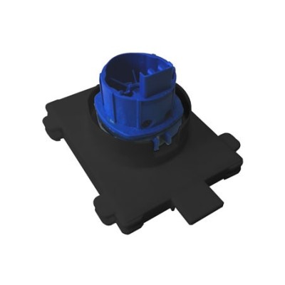 Bubendorff - Adaptateur ID 1.2 pour moteur RG - Réf : 270768
