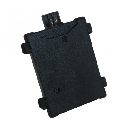Bubendorff - Adaptateur ID 1.2 pour moteur RG - Réf : 270768
