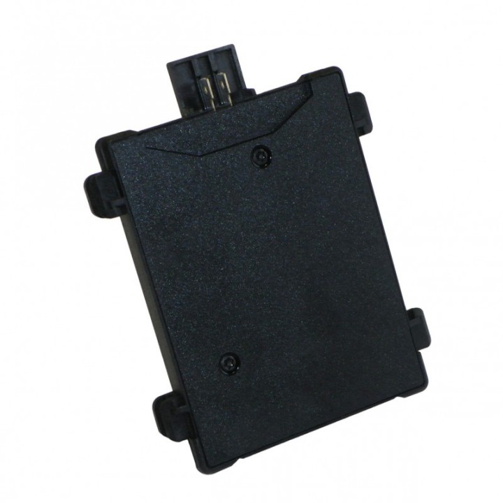 Bubendorff - Adaptateur ID 1.2 pour moteur RG - Réf : 270768