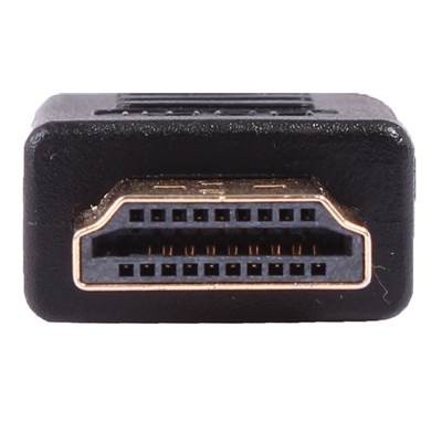 Uniformatic - Cordon vidéo HDMI A/A high speed 30m avec ampli - Réf : 12427
