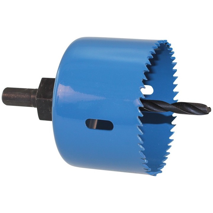 Eur'Ohm - Scie cloche Ø67/68 - Réf : 52404