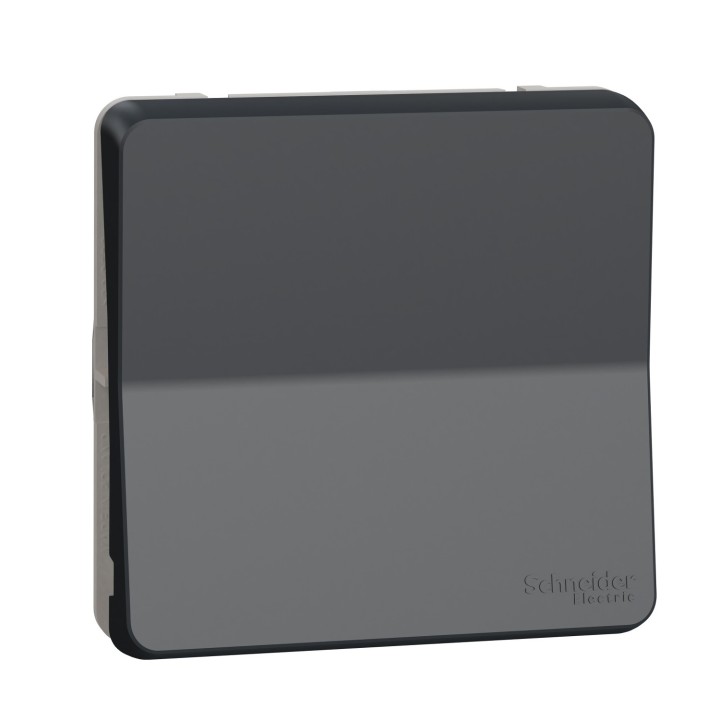 Schneider Mureva Styl - Permutateur composable IP55- connexion automatique - Réf : MUR35020