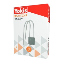 Yokis - Compensateur intelligent à gestion électronique - Code  : 5454089 - Réf : SMARTCHR