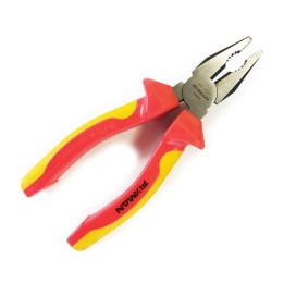 Fixman - Pince universelle isolée de 185 mm - Réf : VDEA0503
