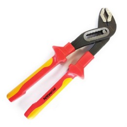 Fixman - Pince multiprise isolée de 250 mm - Réf : VDEA1202