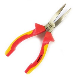 Fixman - Pince à bec plat isolée de 172 mm- Réf : VDEA2901