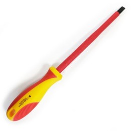 Fixman - Tournevis plat isolé 1,6 x 8 x 175 mm- Réf : VDED0107