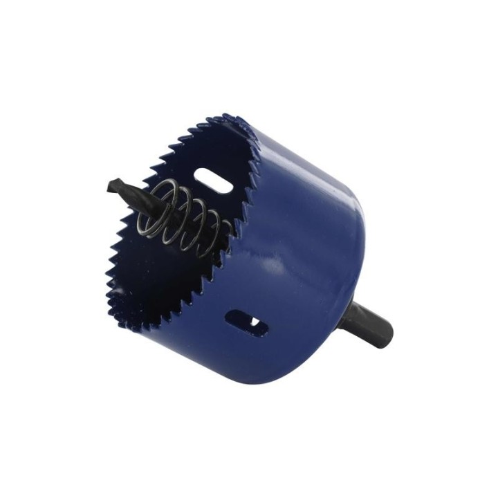 BLM - Scie cloche Ø67 + éjecteur - Réf : 610675