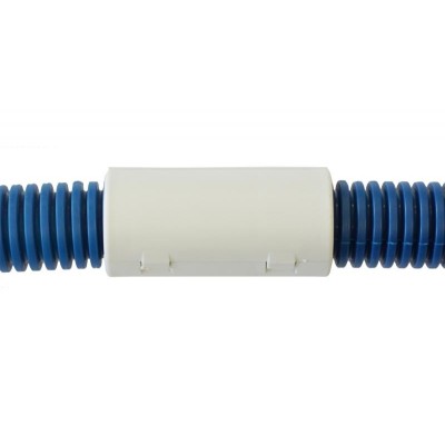 ING - Connect-ring - Manchon de raccordement pour gaine ICT et tube IRO - Ø 16 mm - Boîte de 50 - Réf : A320100