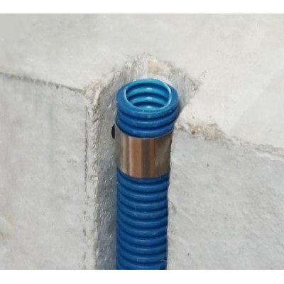 ING - Stop-ring - Sachet de 25 - Réf: INGA321010
