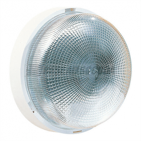 Projecteur LED 30W blanc chaud IR IP54 extérieur à 54,50
