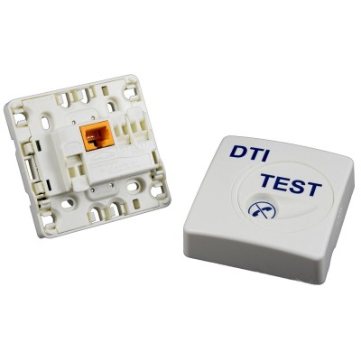 Omelcom - DTI RJ45 - Réf : GO110