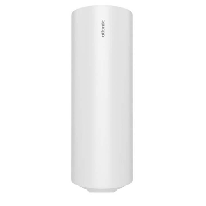 Atlantic - Chauffe-eau Chauffeo - 150 L - 1650W - Vertical Mural - Réf : 021116