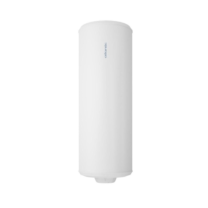 Atlantic - Chauffe-eau Stéatite Chauffeo Plus - 200 L - Vertical Mural - 2200W - Réf : 053017
