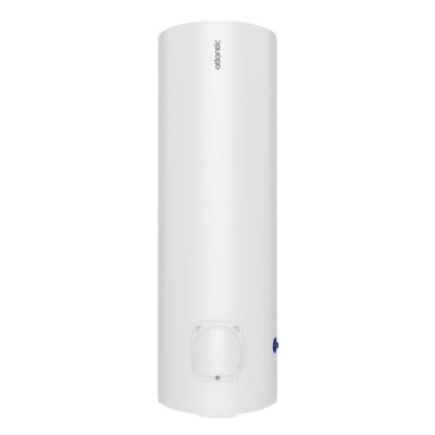 Atlantic - Chauffe-eau Chaufféo Plus - 200 L - Vertical sur Socle - 2200W - Réf : 053021