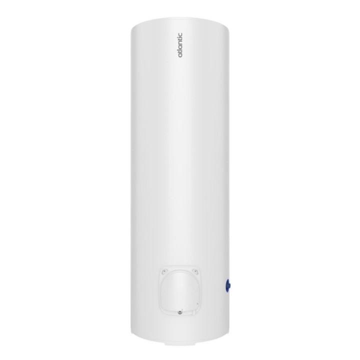 Atlantic - Chauffe-eau Chaufféo Plus - 200 L - Vertical sur Socle - 2200W - Réf : 053021