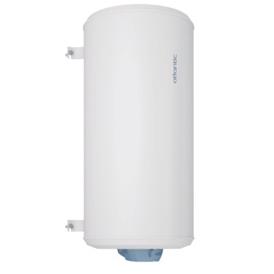 Atlantic - Chauffe-eau Stéatite Chauffeo+ - 50 L - Vertical Mural - 1200W - Réf : 053005