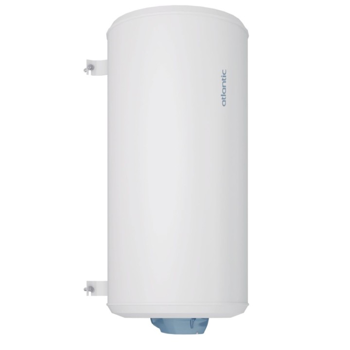 Atlantic - Chauffe-eau Stéatite Chauffeo+ - 50 L - Vertical Mural - 1200W - Réf : 053005