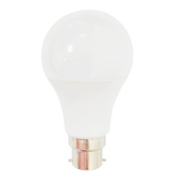 Krisane - ampoule LED B22 d'intérieur 12W blanc 4000K - Réf: KR25124