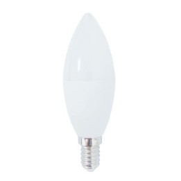 Krisane - ampoule LED E14 d'intérieur 9W blanc 4000K - Réf: KRI25094