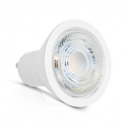 Vision-EL - Ampoule LED - GU10 - 5W - Dimmable - 3000°K - Réf : 7841