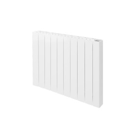 Acova - Radiateur à fluide caloporteur - Blanc - Atoll LCD - 1250 W - Réf :  TAN-125-077/CF