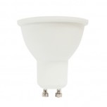 Krisane - ampoule LED GU10 d'intérieur 5W blanc 3000K - Réf: KRI25553