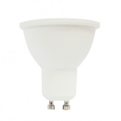 Krisane - ampoule LED GU10 d'intérieur 5W blanc 4000K - Réf: KRI25554