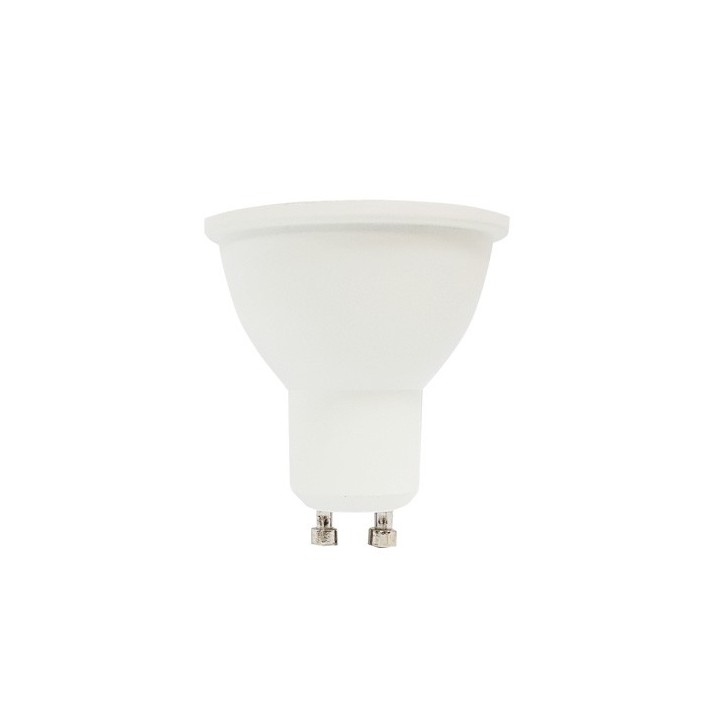 Krisane - ampoule LED GU10 d'intérieur 7W blanc 4000K - Réf: KRI25574