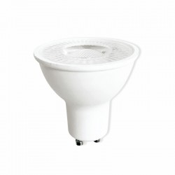 Krisane - Ampoule LED GU10 - 3000K - réf : KRI25501