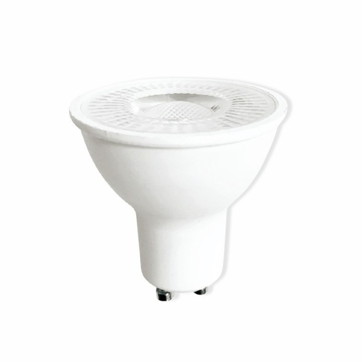 Krisane - Ampoule LED GU10 - 3000K - réf : KRI25501
