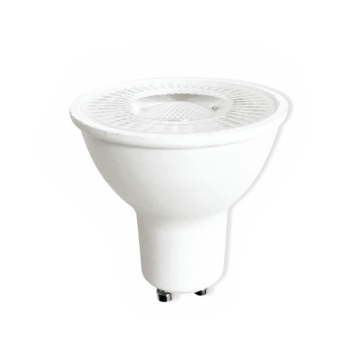 Krisane - Ampoule LED GU10 - 4000K - réf : KRI25502