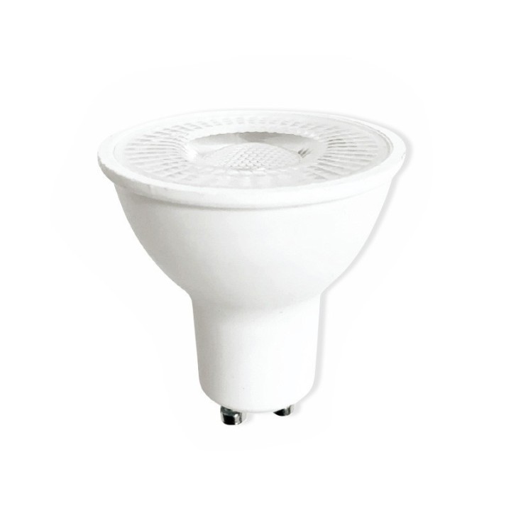 Krisane - Ampoule LED GU10 - 4000K - réf : KRI25502