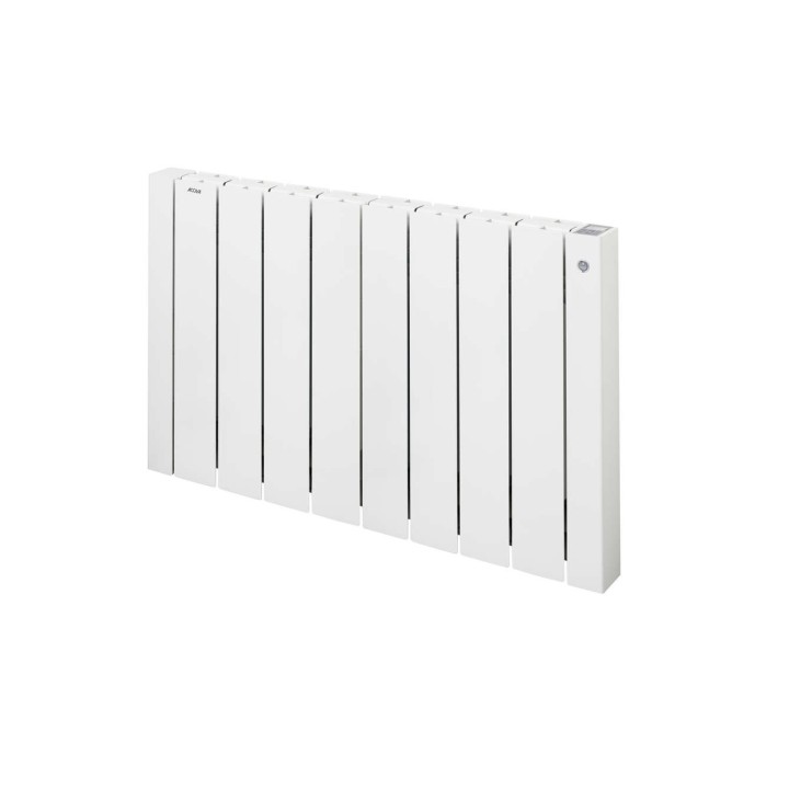 Acova - Radiateur à fluide caloporteur - Volga Plus - 1500 W - Réf : TAMH-150-093/CF