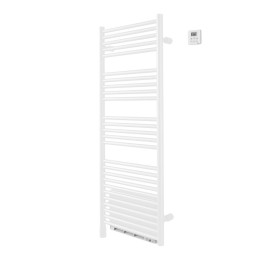 Acova -  Sèche-serviette soufflant - Atoll Spa + Air - 500 W - Réf : TSL-050-050-IFS
